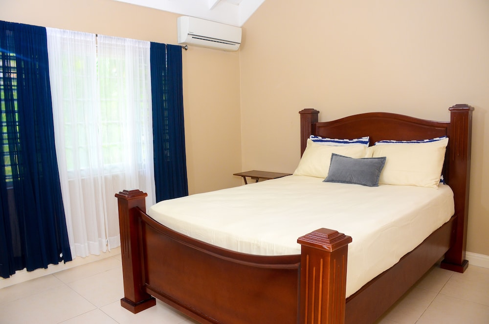 Signature Villa, 3 Bedrooms, Garden View, Courtyard Area