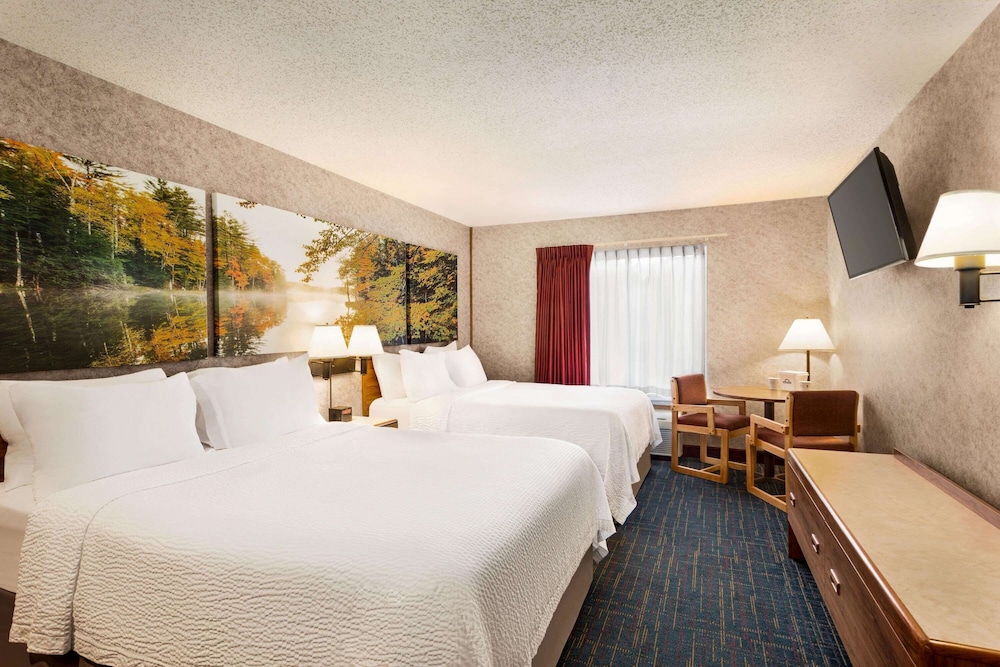 Suite, 1 Queen Bed - Photo 3