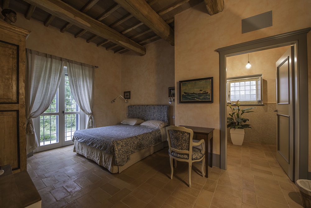 Double Room, Private Bathroom, Garden View photo 1