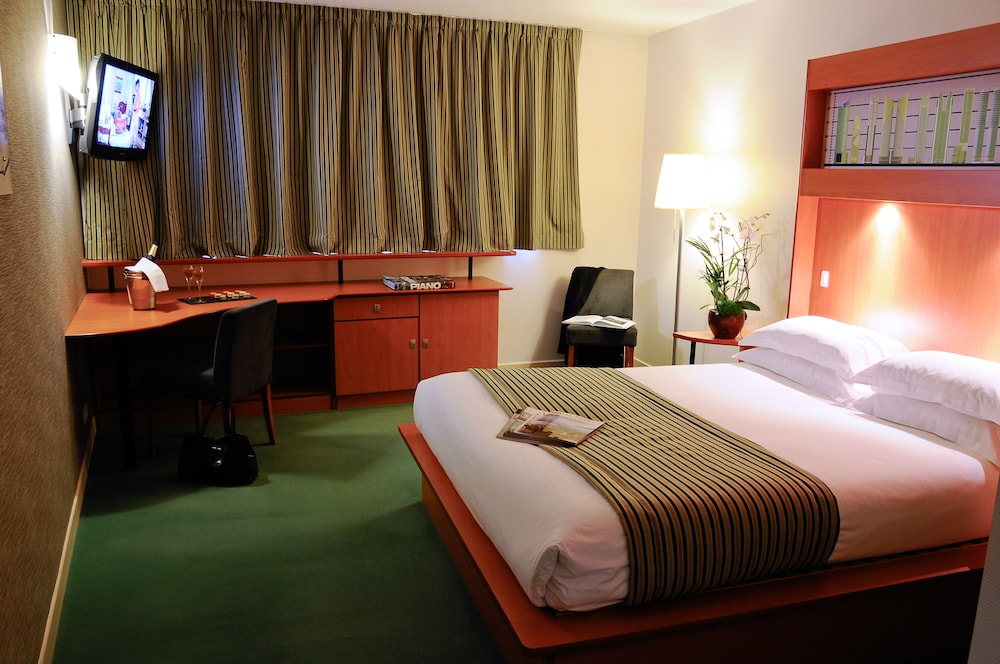 Superior Double Room, Non Smoking