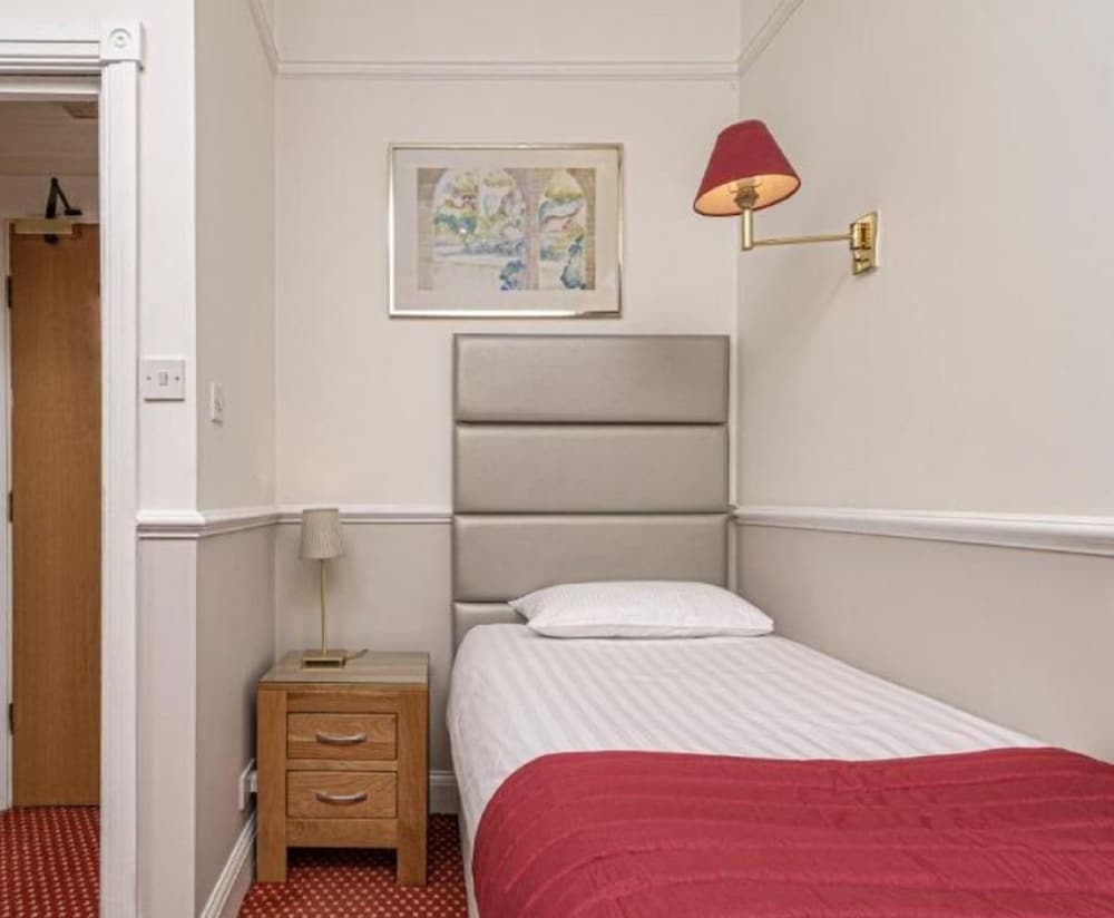 Economy Single Room photo 2