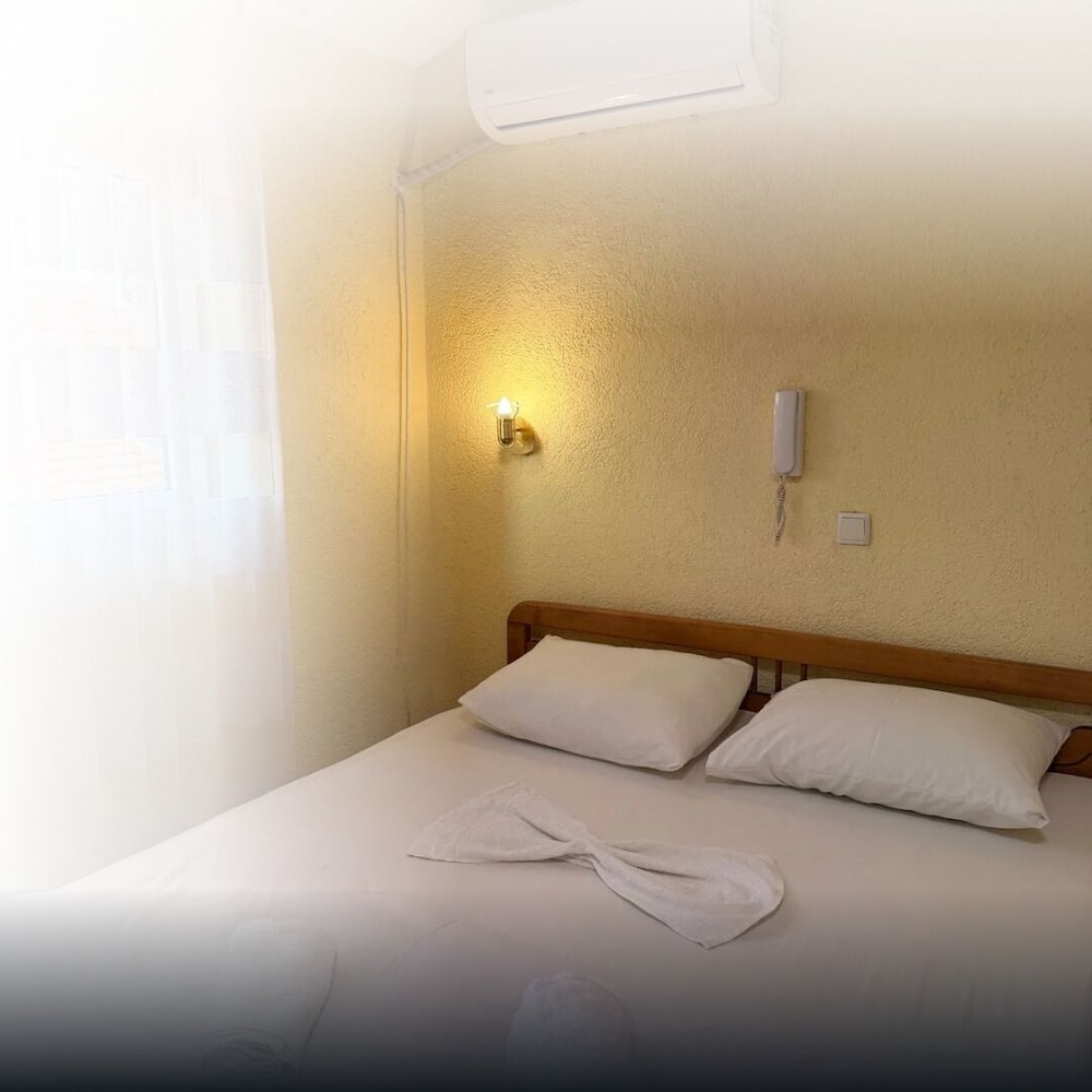 Classic Double Room, Balcony, City View
