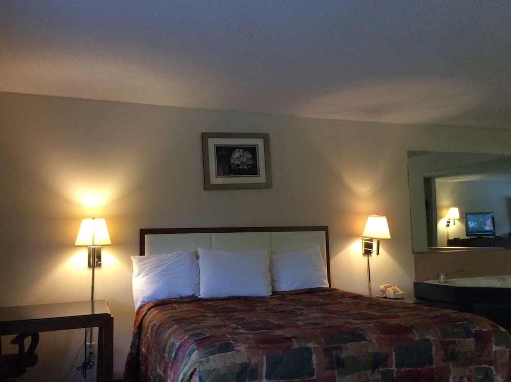 Days Inn by Wyndham York Alabama, Foto 31