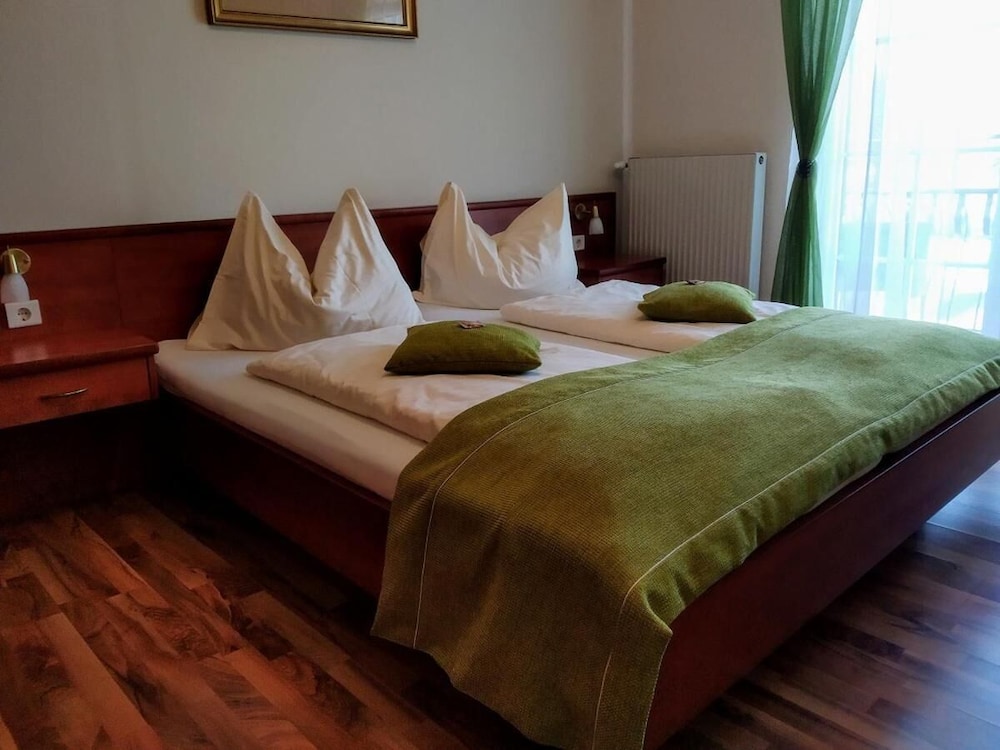 Comfort Double Room photo 2