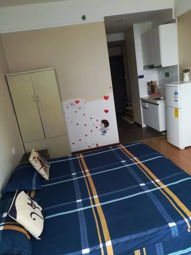 Standard Double Room with City View photo 3
