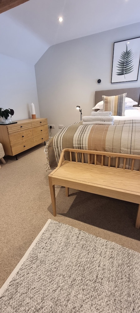 Luxury Apartment, Ensuite (Quiet Retreat) photo 2
