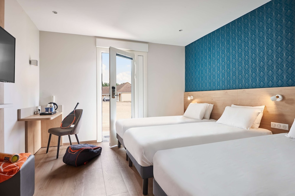 Superior Room, 3 Twin Beds
