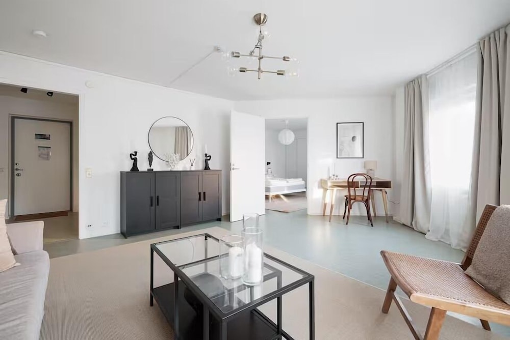 Economy Apartment