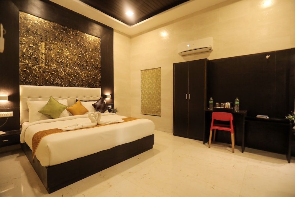 Exclusive Room - Photo 6