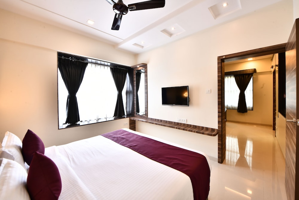 Family Suite, 1 Double Bed