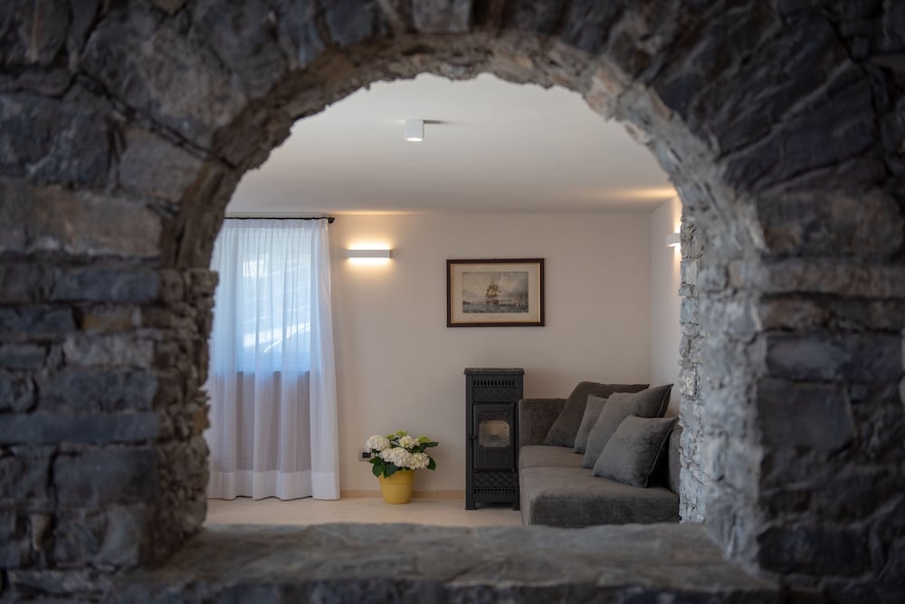 Superior Suite, 1 Bedroom, Sea View