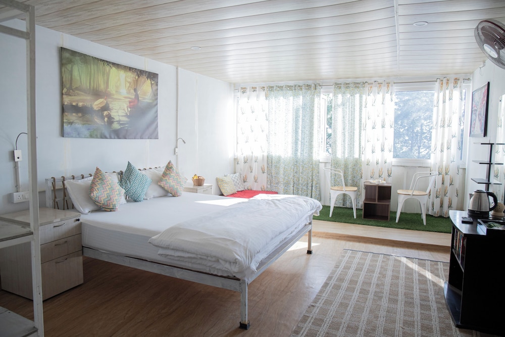 Basic Room