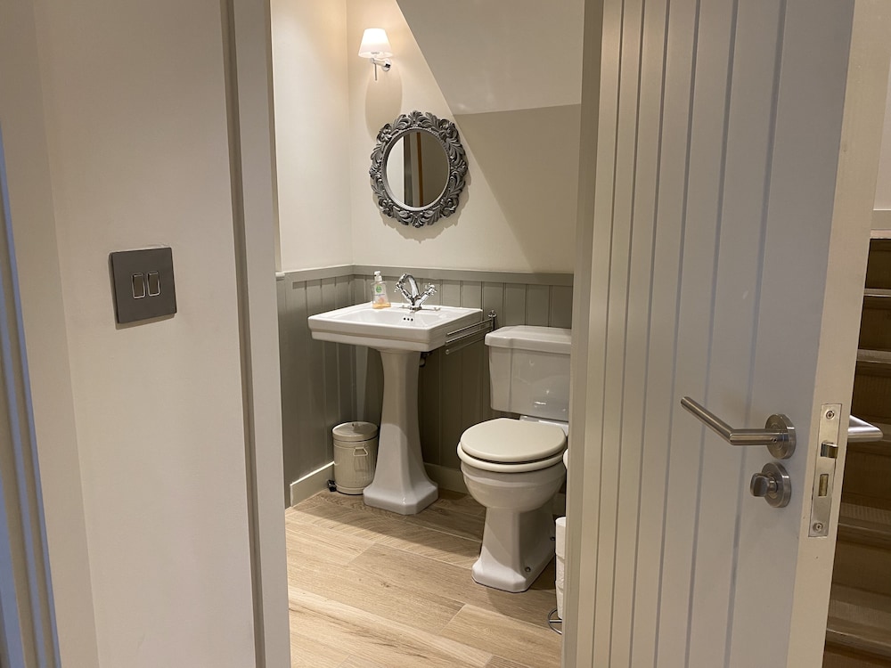Classic House, Ensuite - Photo 25
