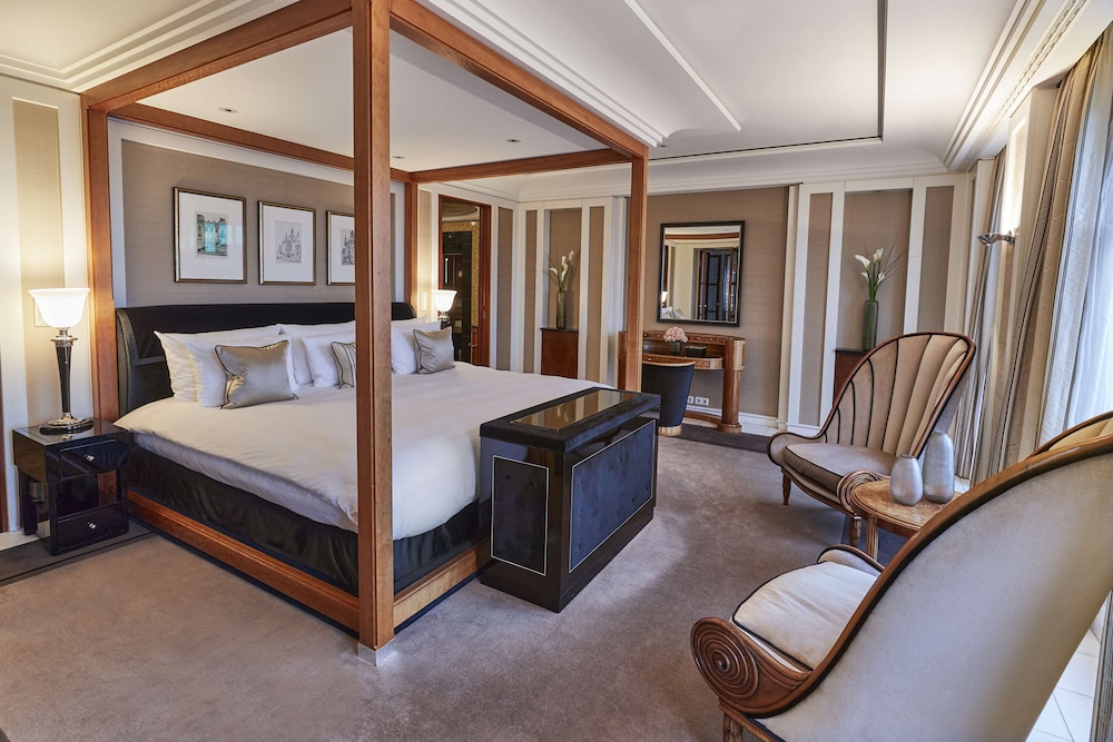 Präsidenten Suite Brandenburger Tor