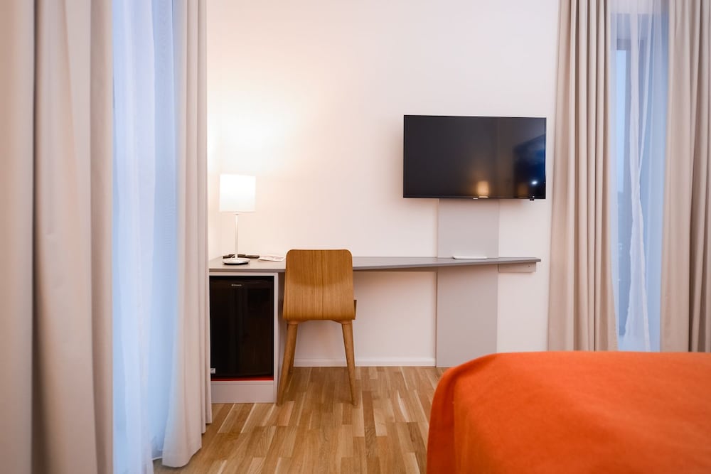 Double Room, Accessible photo 1