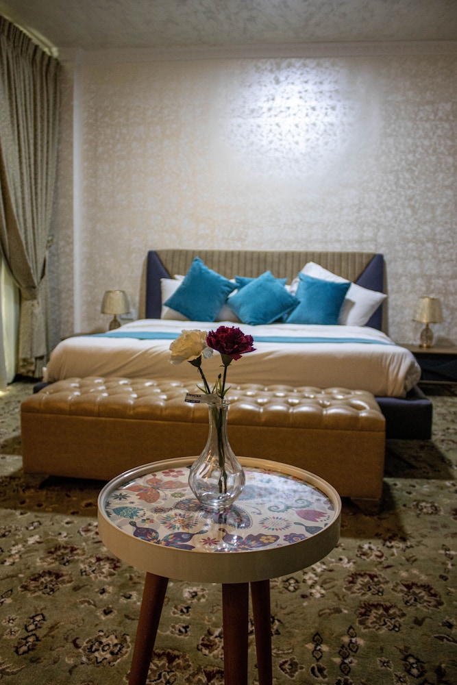 Royal Suite
