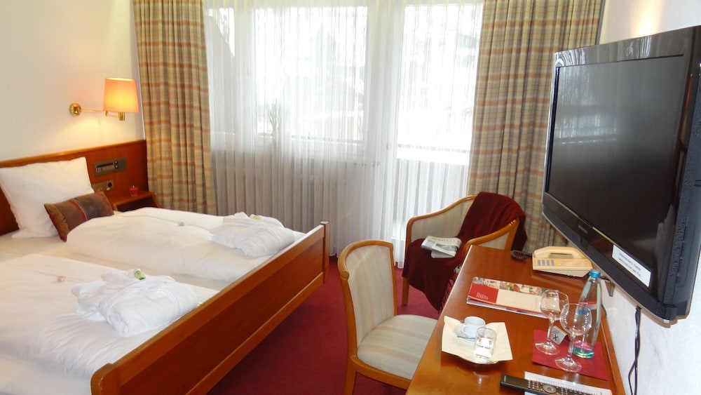 Double Room Single Occupancy photo 3