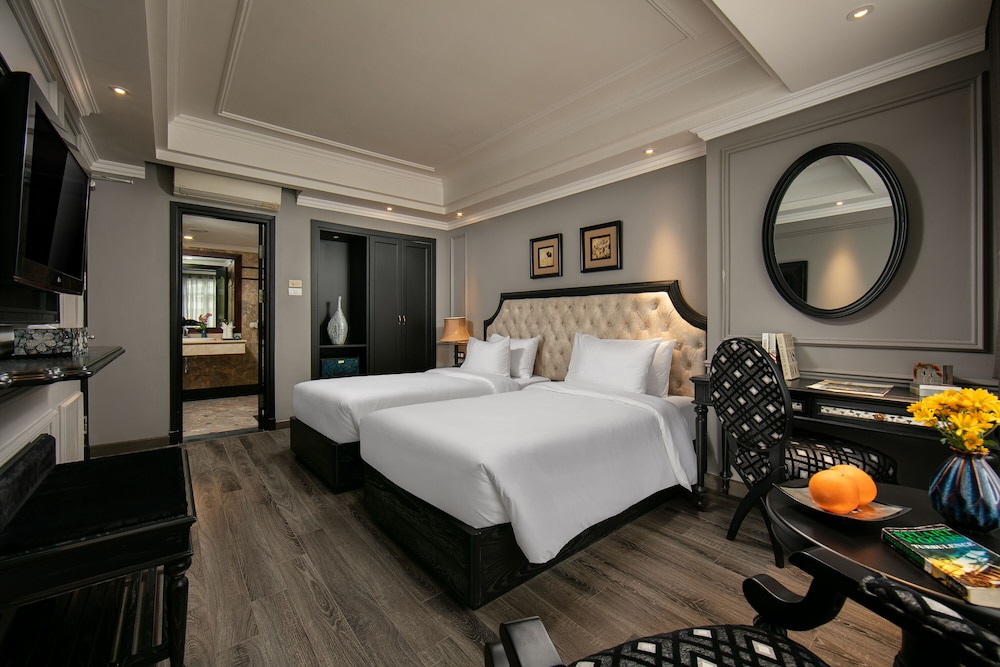 Executive Room photo 2