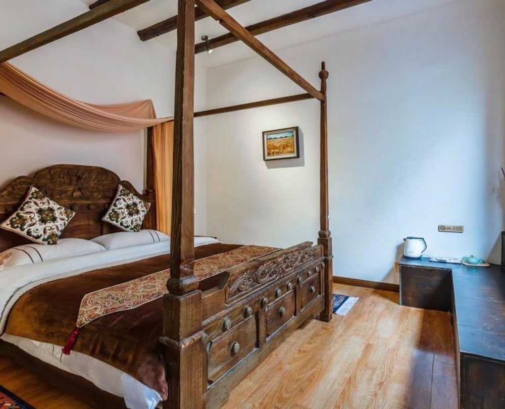 Gallery Double Room, Terrace photo 3