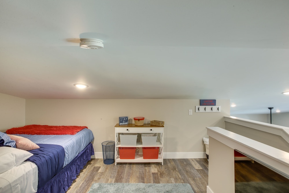 House (2 Bedrooms) photo 2