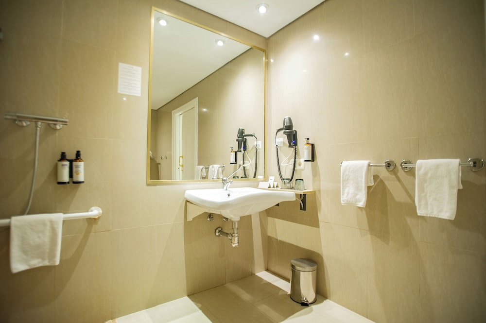 AZZ Mérida Medea Hotel, Photo 3