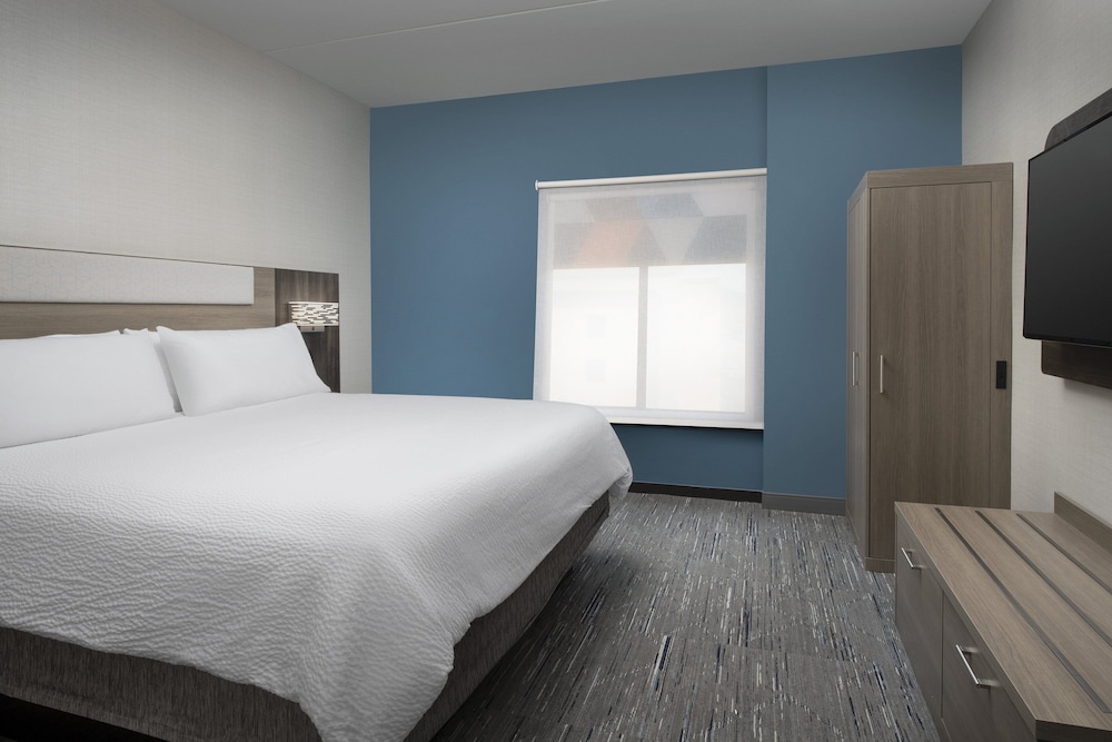 Suite, Multiple Beds, Microwave (Minifridge)
