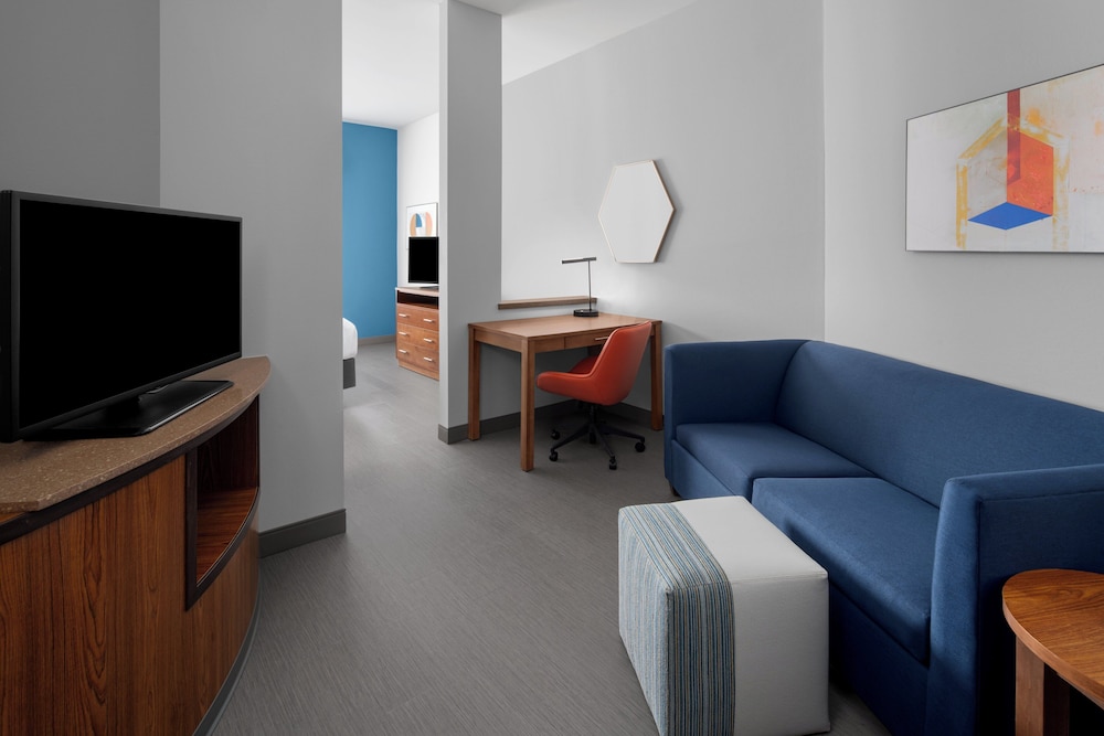 Holiday Inn Express & Suites Midland South I-20 by IHG, Φωτογραφία 6