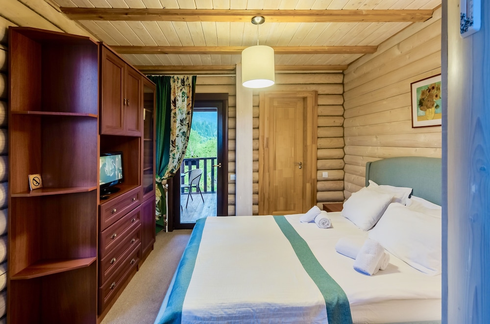 Double Room, River View photo 2