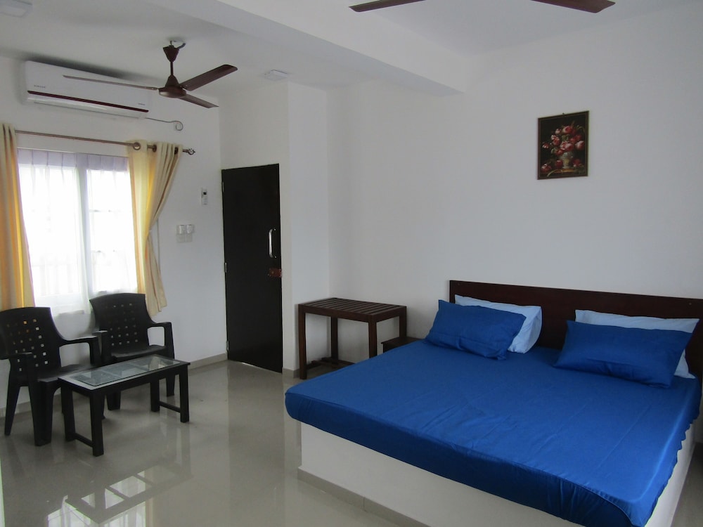 Apartment, 3 Bedrooms photo 1