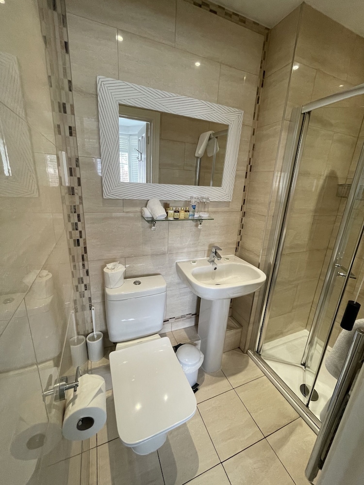 Superior Double Room, Ensuite photo 2