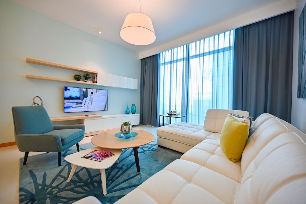 Luxury Suite, 1 Bedroom - Photo 5
