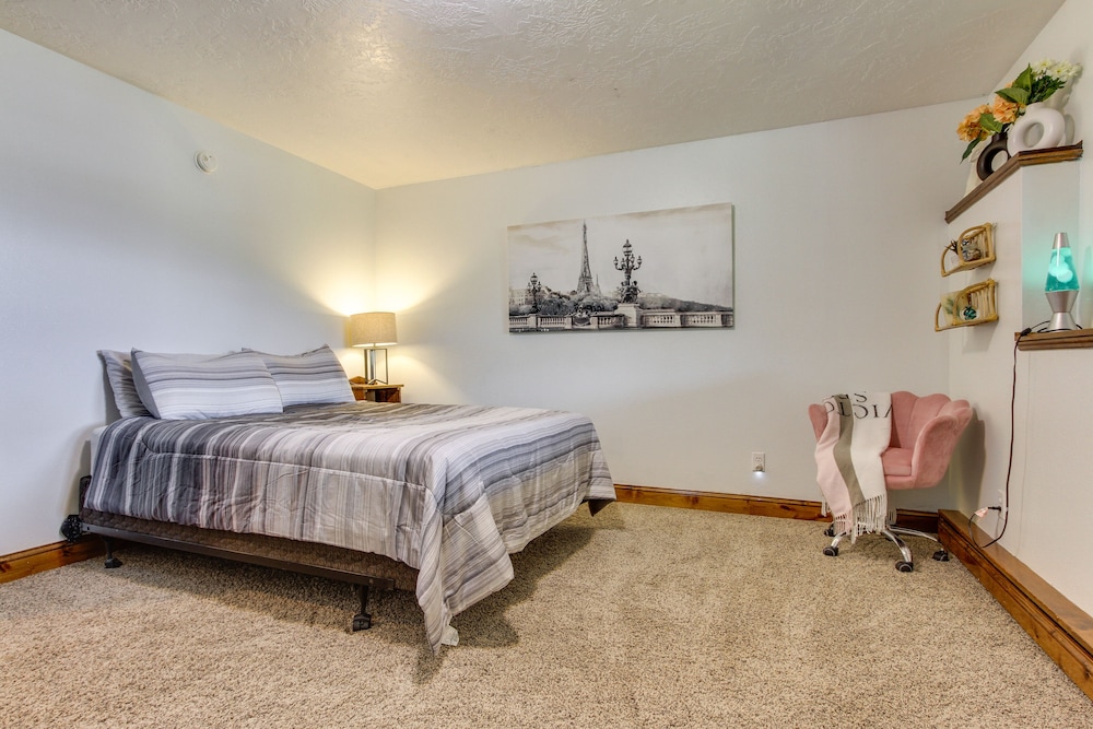 House (3 Bedrooms) photo 1