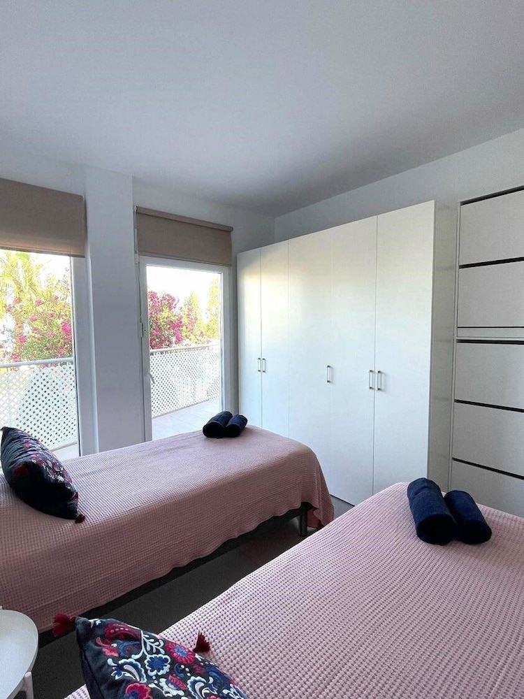 Luxury Apartment With Sea View, Foto 41