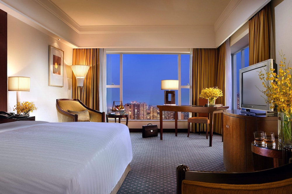 Deluxe Room, 1 Double Bed - Photo 2