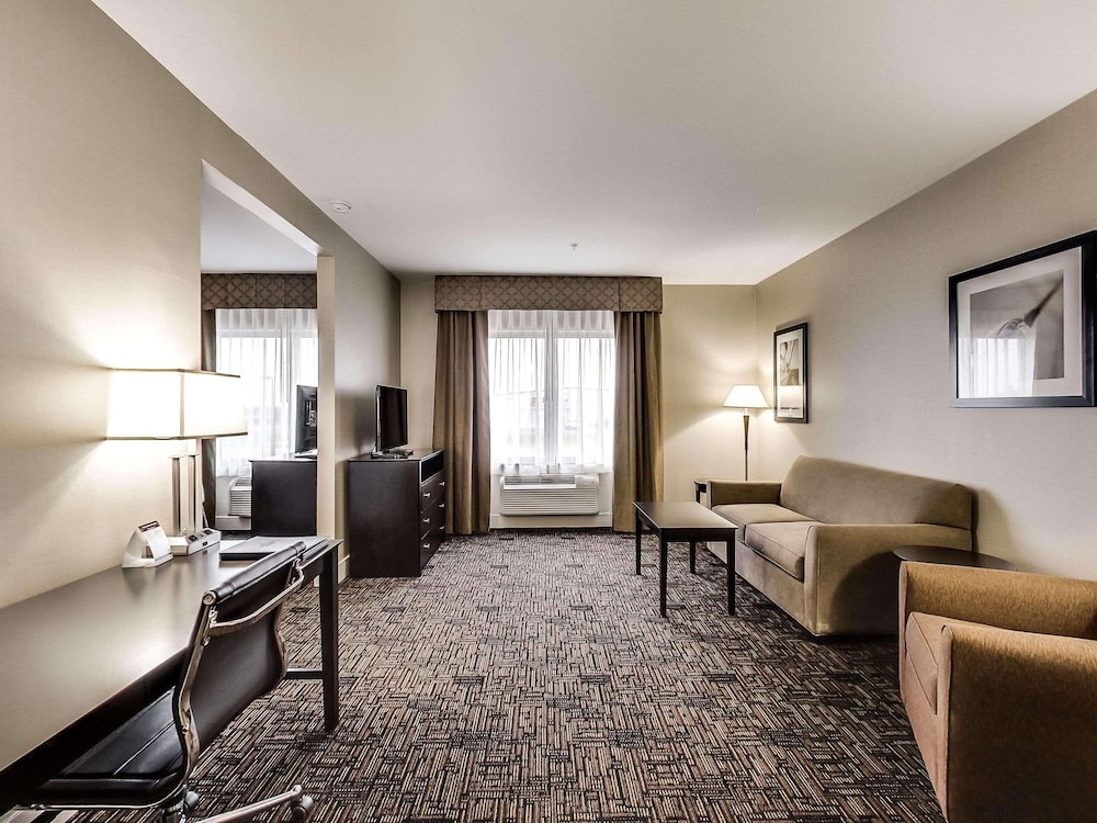 Premium Suite, 1 Bedroom, Non Smoking photo 1