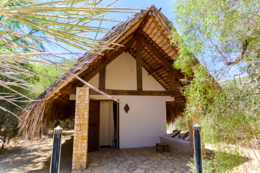 Standard Bungalow, Multiple Beds