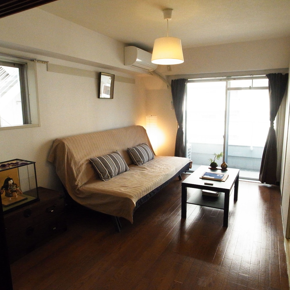 Apartment, Non Smoking photo 1