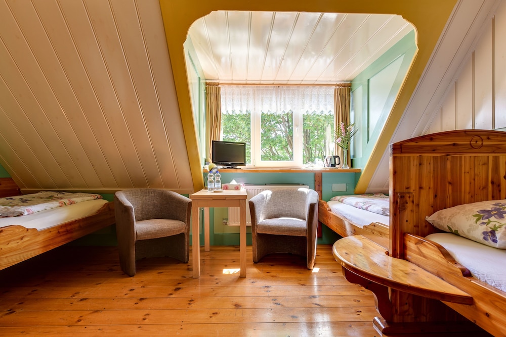 Triple Room photo 1