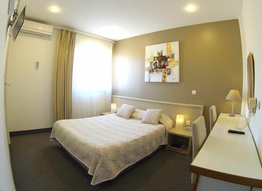 Standard Double Room photo 1