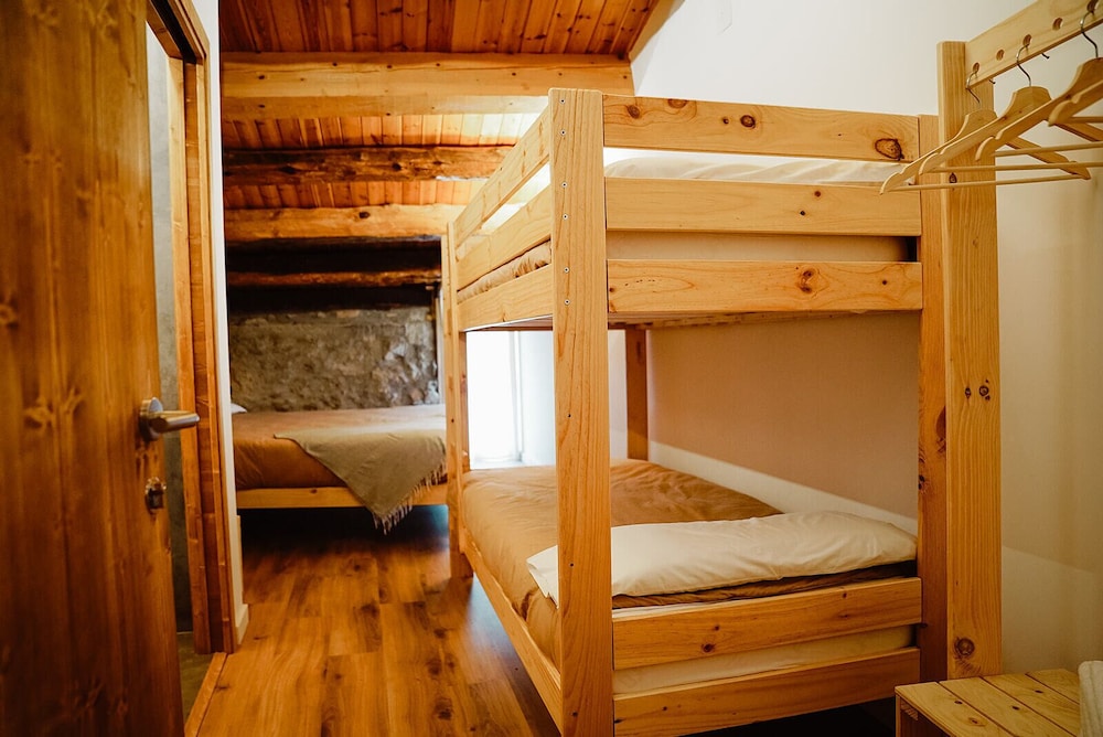Habitación Cuádruple (Busa)