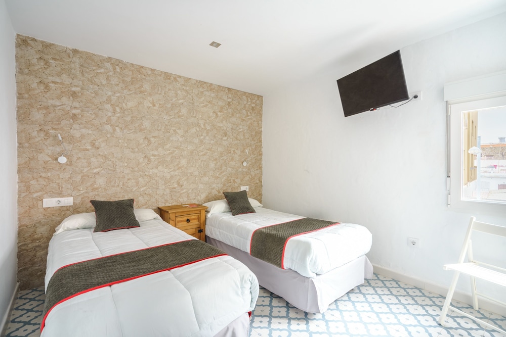 Habitación Doble Deluxe