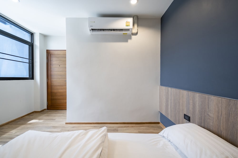 Standard Room With Bathroom photo 3
