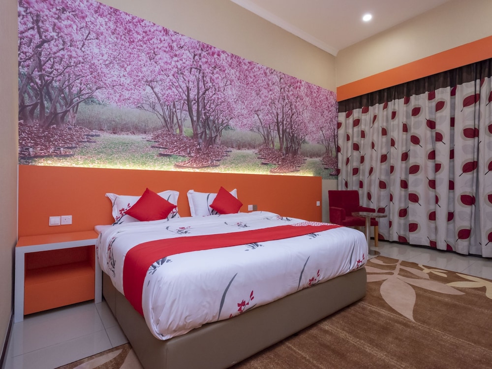 Premium Double Room photo 2