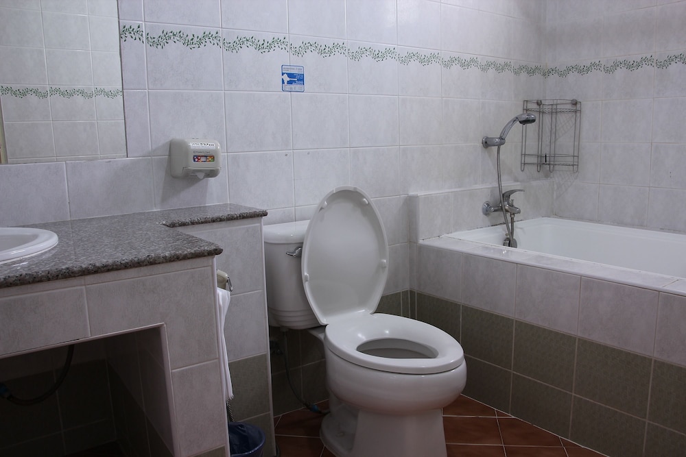 Chayada Two  Bedroom Executive House photo 3