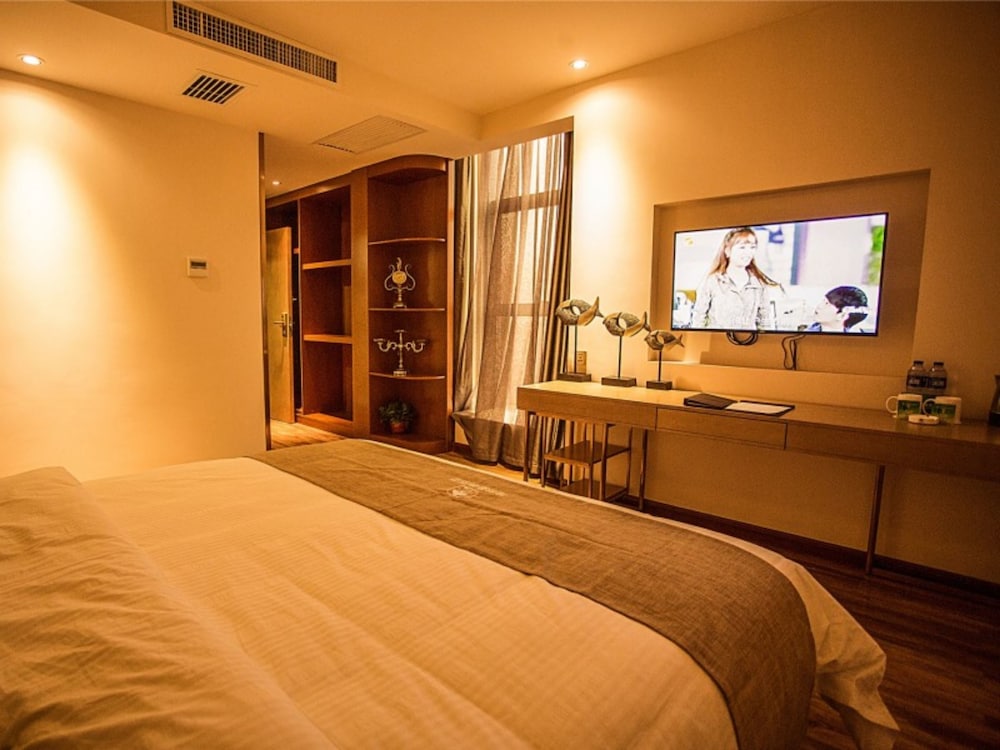 Business Double Room