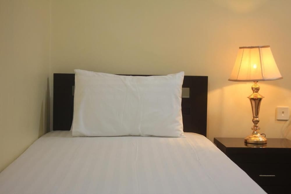 Deluxe Double or Twin Room - Photo 13
