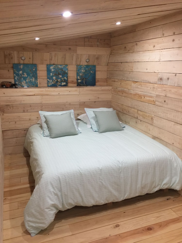 Double or Twin Room photo 2