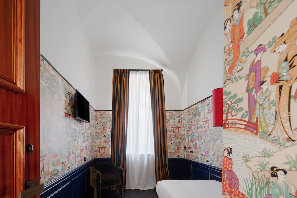 Deluxe Single Room photo 2