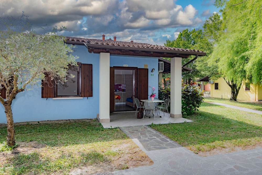 Bungalow, 1 Bedroom