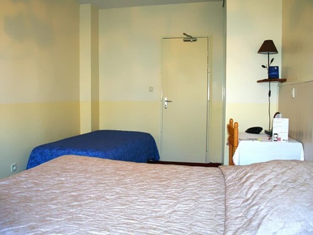 Quadruple Room photo 2